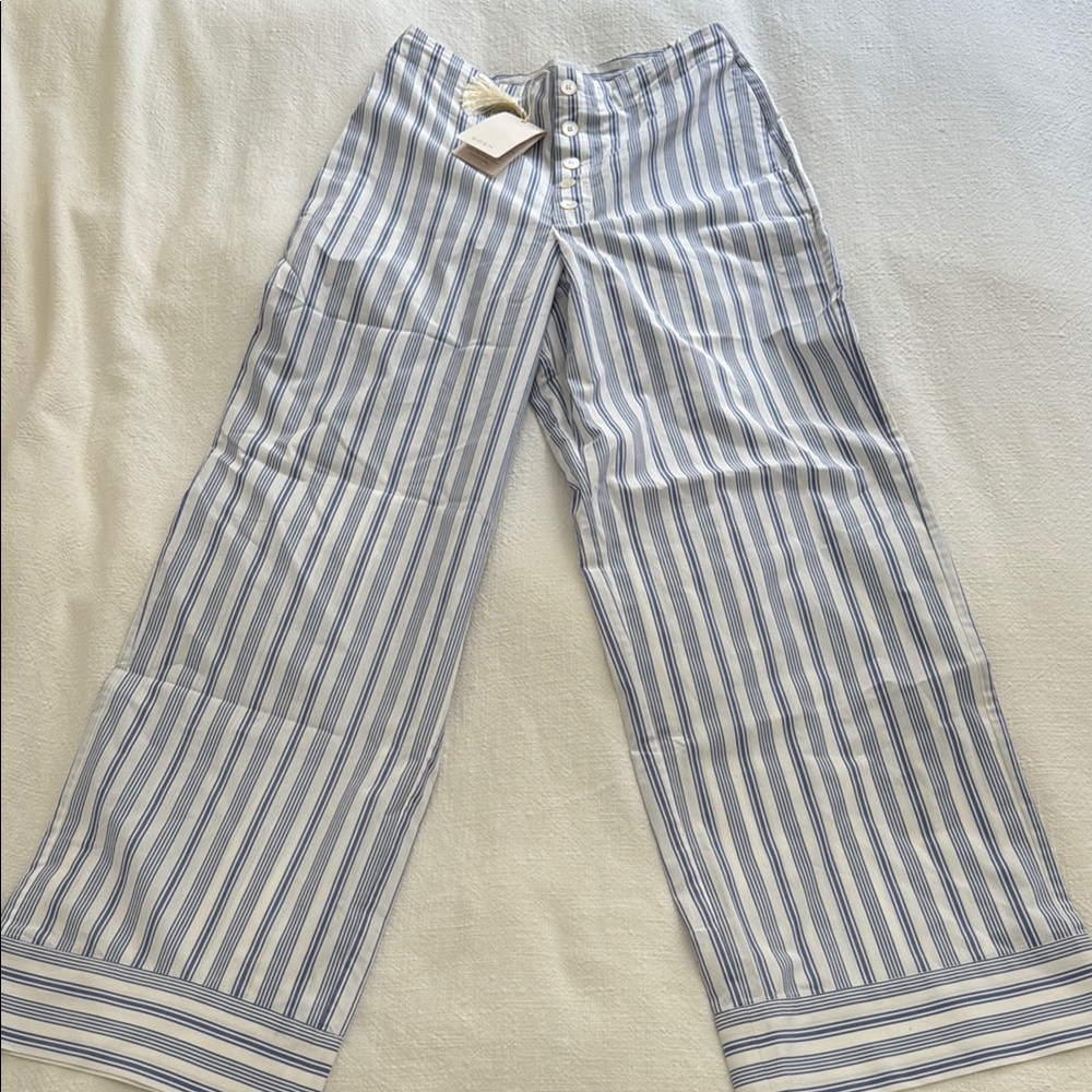 NWT DOEN Morgan Pants